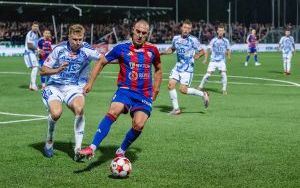 Najstarsze Derby Śląska na Piłkarskiej (14)