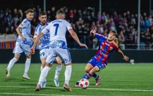 Najstarsze Derby Śląska na Piłkarskiej (15)