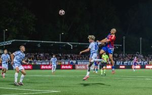 Najstarsze Derby Śląska na Piłkarskiej (16)