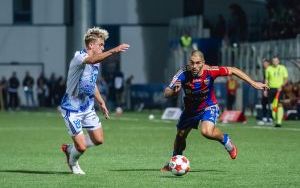 Najstarsze Derby Śląska na Piłkarskiej (17)