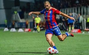 Najstarsze Derby Śląska na Piłkarskiej (18)