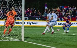 Najstarsze Derby Śląska na Piłkarskiej (19)