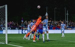 Najstarsze Derby Śląska na Piłkarskiej (20)