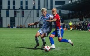 Najstarsze Derby Śląska na Piłkarskiej (1)