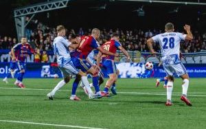 Najstarsze Derby Śląska na Piłkarskiej (3)