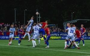Najstarsze Derby Śląska na Piłkarskiej (4)