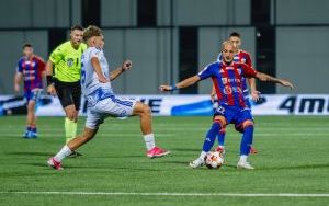 Najstarsze Derby Śląska na Piłkarskiej (5)