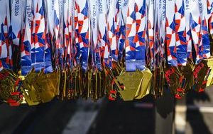 Bytomski Półmaraton po raz 17 - start i biegi (1)