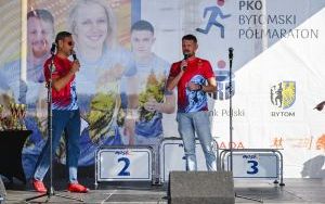 Bytomski Półmaraton po raz 17 - start i biegi (2)