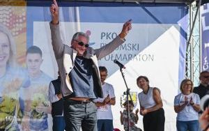 Bytomski Półmaraton po raz 17 - start i biegi (3)