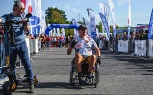 Bytomski Półmaraton po raz 17 - start i biegi (7)