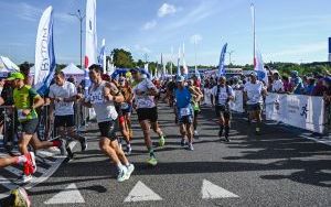 Bytomski Półmaraton po raz 17 - start i biegi (9)