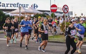 Bytomski Półmaraton po raz 17 - start i biegi (17)