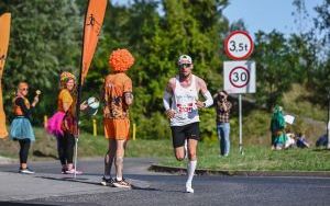 Bytomski Półmaraton po raz 17 - start i biegi (1)