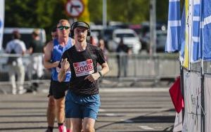 Bytomski Półmaraton po raz 17 - start i biegi (2)