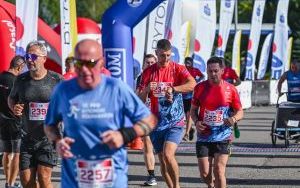 Bytomski Półmaraton po raz 17 - start i biegi (3)