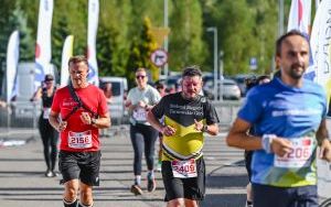 Bytomski Półmaraton po raz 17 - start i biegi (4)