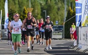 Bytomski Półmaraton po raz 17 - start i biegi (5)
