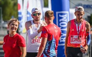 Bytomski Półmaraton po raz 17 - start i biegi (7)