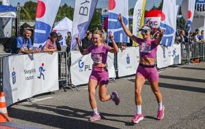 Bytomski Półmaraton po raz 17 - start i biegi (8)