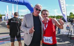Bytomski Półmaraton po raz 17 - start i biegi (10)