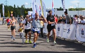 Bytomski Półmaraton po raz 17 - start i biegi (12)