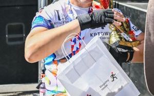 Bytomski Półmaraton po raz 17 - dekoracja (2)