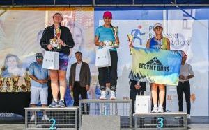Bytomski Półmaraton po raz 17 - dekoracja (4)