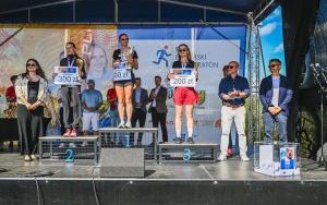 Bytomski Półmaraton po raz 17 - dekoracja (6)