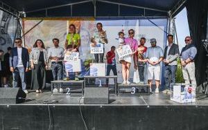 Bytomski Półmaraton po raz 17 - dekoracja (9)