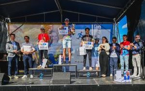 Bytomski Półmaraton po raz 17 - dekoracja (11)