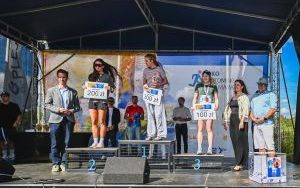 Bytomski Półmaraton po raz 17 - dekoracja (12)