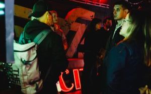 Metropolitan Design Week - spotkanie z Tokarskim i Karasińską (9)