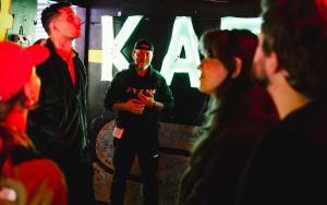 Metropolitan Design Week - spotkanie z Tokarskim i Karasińską (14)