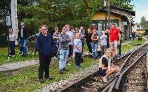 173. urodziny wąskotorówki (9)