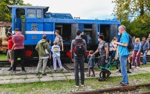 173. urodziny wąskotorówki (10)