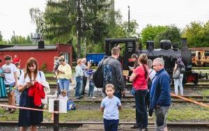 173. urodziny wąskotorówki (15)