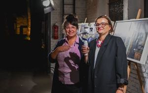 „Międzysłowie – linia wschodnia” na Brzezińskiej (4)