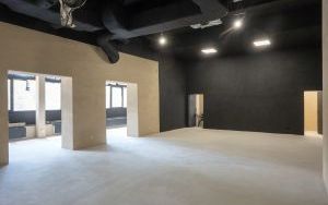Trwa gruntowny remont Bytomskiego Centrum Kultury (3)