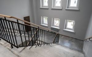 Trwa gruntowny remont Bytomskiego Centrum Kultury (2)