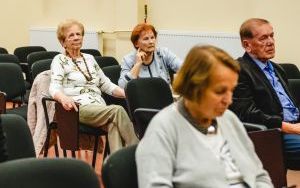 O historii Towarzystwa Miłośników Bytomia na spotkaniu autorskim (6)