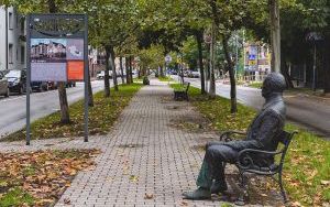 Tablice informacyjne w remoncie (2)