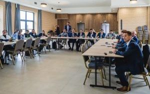  Z Indii do Bytomia po dobre praktyki  (9)