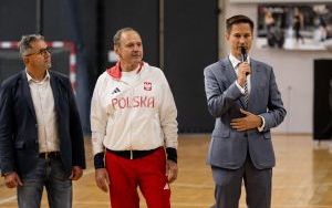 II Olimpiada Serdeczności w Bytomiu  (9)