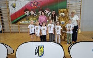 II Olimpiada Serdeczności  (1)