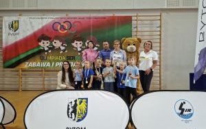 II Olimpiada Serdeczności  (10)