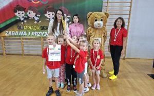 II Olimpiada Serdeczności  (13)