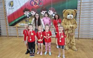 II Olimpiada Serdeczności  (2)