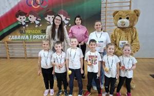 II Olimpiada Serdeczności  (3)