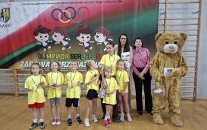 II Olimpiada Serdeczności w Bytomiu